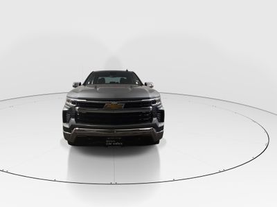 2025 Chevrolet Silverado 1500 - Photo 2