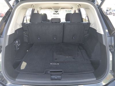 2024 Nissan Rogue - Photo 11