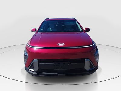 2024 Hyundai Kona - Photo 2