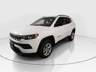 2024 Jeep Compass - Photo 3
