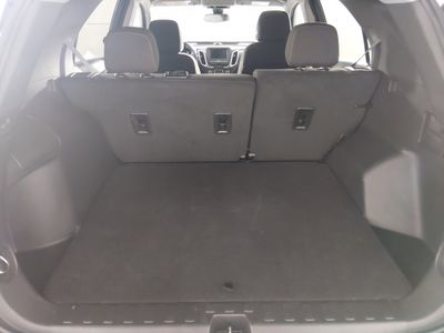 2024 Chevrolet Equinox - Photo 11