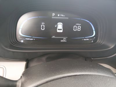 2025 Hyundai Venue - Photo 14