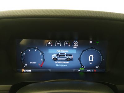 2025 Ford F-150 - Photo 14