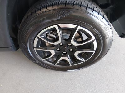 2024 Jeep Compass - Photo 10