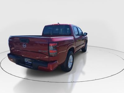 2022 Nissan Frontier - Photo 7