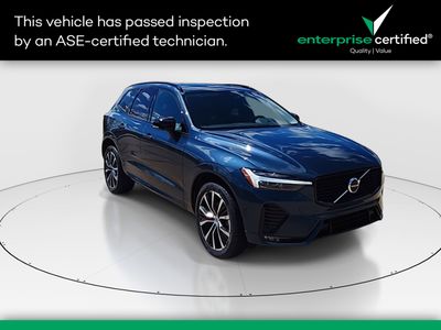 2024 Volvo XC60 - Photo 1