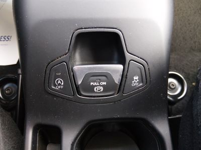 2023 Jeep Renegade - Photo 18