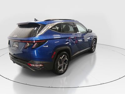 2024 Hyundai Tucson - Photo 7