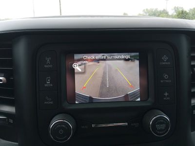 2024 Ram 2500 - Photo 17