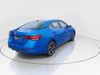 2024 Nissan Sentra - Photo 7