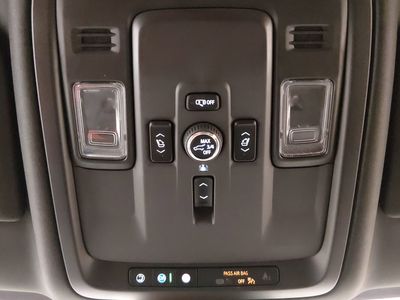 2025 GMC Yukon XL - Photo 22
