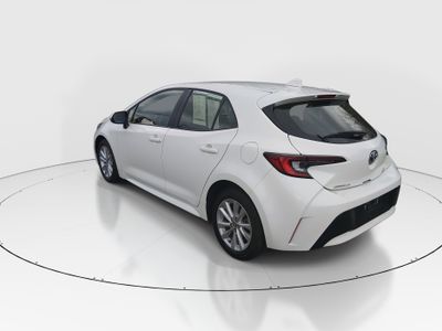2024 Toyota Corolla Hatchback - Photo 5