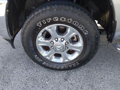 2024 Ram 2500 - Photo 10