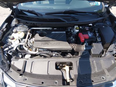 2024 Nissan Rogue - Photo 9