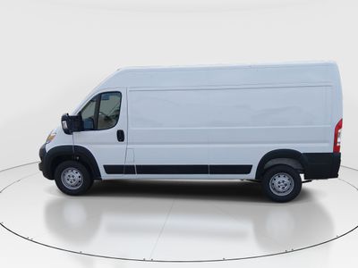 2023 Ram ProMaster Cargo Van - Photo 4