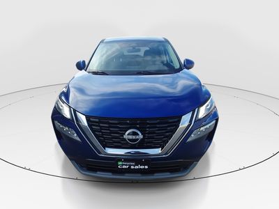 2023 Nissan Rogue - Photo 2