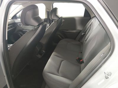 2025 Kia K4 - Photo 20