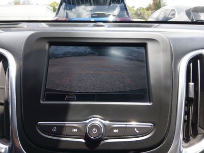 2024 Chevrolet Equinox - Photo 16