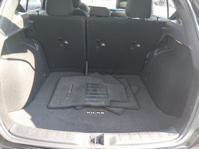 2021 Nissan Kicks - Photo 11