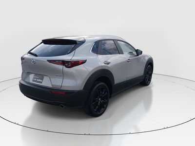 2024 Mazda CX-30 - Photo 7