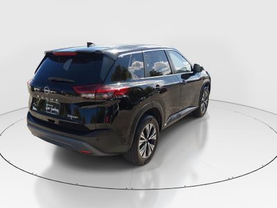 2023 Nissan Rogue - Photo 7