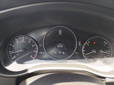 2025 Mazda CX-50 - Photo 14