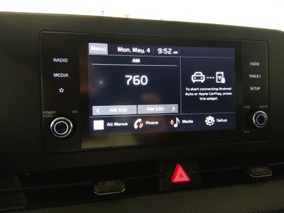 2024 Kia Sportage - Photo 17