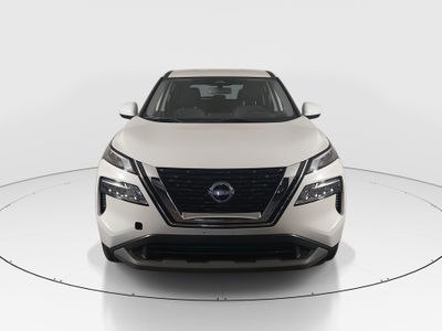 2023 Nissan Rogue - Photo 2