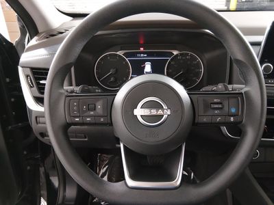2023 Nissan Rogue - Photo 12