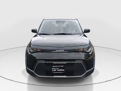 2024 Kia Soul - Photo 2