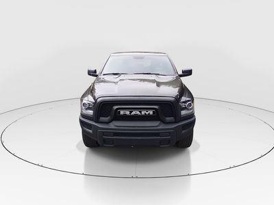 2024 Ram 1500 Classic - Photo 2