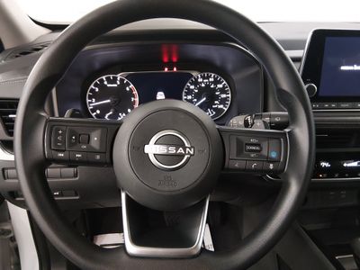 2024 Nissan Rogue - Photo 12