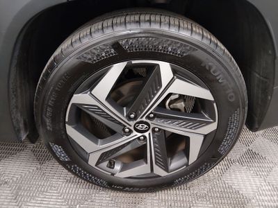 2024 Hyundai Tucson - Photo 10