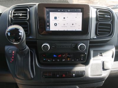2025 Ram ProMaster Cargo Van - Photo 17