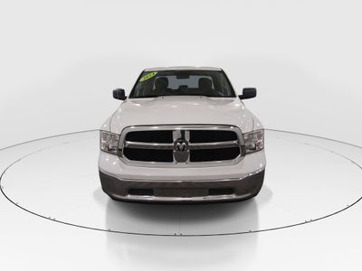 2024 Ram 1500 Classic - Photo 2