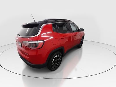 2023 Jeep Compass - Photo 7