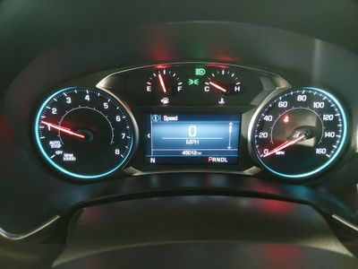 2024 Chevrolet Equinox - Photo 14