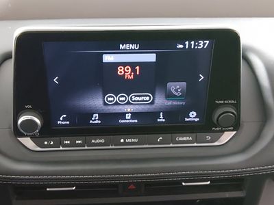 2023 Nissan Rogue - Photo 19