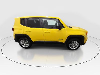2023 Jeep Renegade - Photo 8