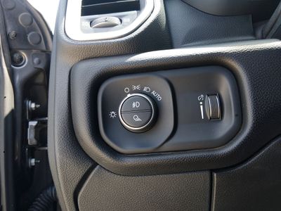 2024 Ram 2500 - Photo 13