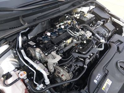 2024 Toyota Corolla - Photo 9