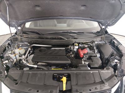 2023 Nissan Rogue - Photo 9