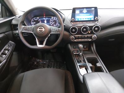 2024 Nissan Sentra - Photo 12