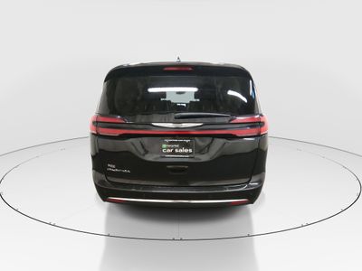 2023 Chrysler Pacifica - Photo 6