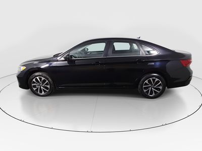 2024 Volkswagen Jetta - Photo 4