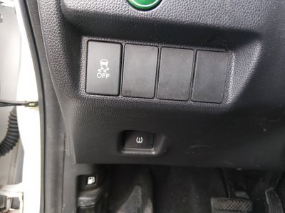2020 Honda Fit - Photo 13