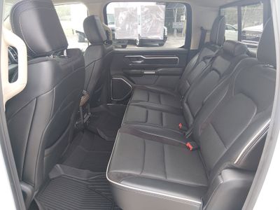 2020 Ram 1500 - Photo 19
