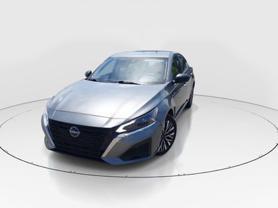 2024 Nissan Altima - Photo 3