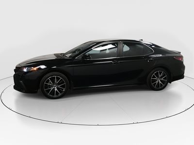 2024 Toyota Camry - Photo 4
