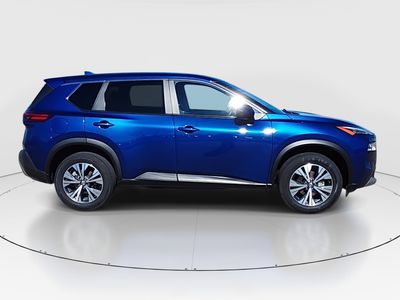 2023 Nissan Rogue - Photo 8